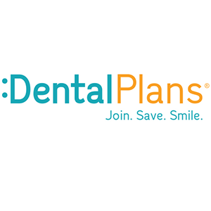DentalPlans.com logo