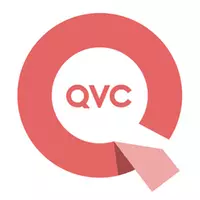 QVC - Logo