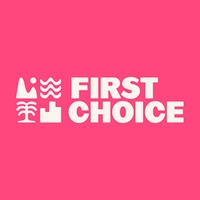 First Choice - Logo