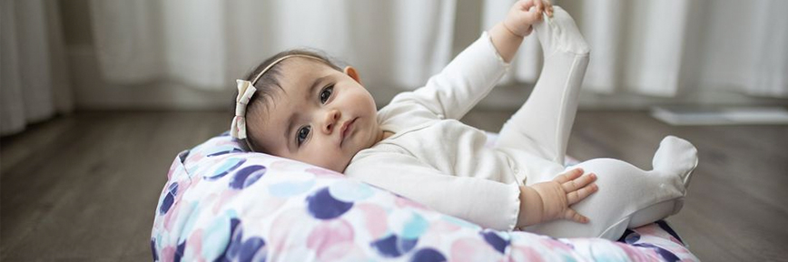 20% Off All your Orders + Free Shipping at NUBY