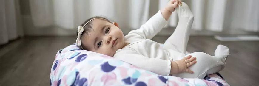 20% Off All your Orders + Free Shipping at NUBY