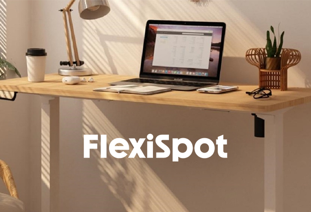 9% Off Orders at FlexiSpot