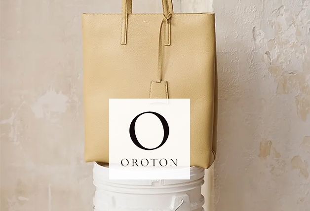 Take $30 off Your First Order When You Subscribe | Oroton Promo