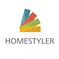 Homestyler - Logo