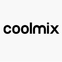 Coolmix - Logo