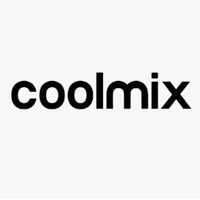 Coolmix - Logo