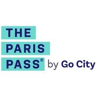 Paris Pass - Logo