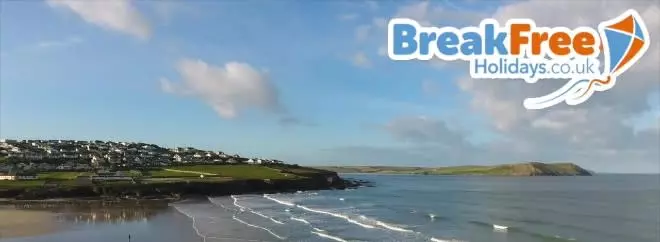 BreakFree Holidays