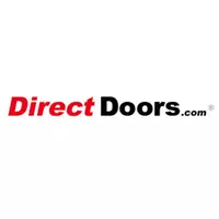 Direct Doors - Logo