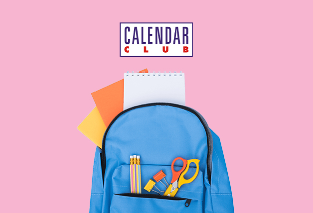 50% Off Calendars, Planners and Diaries | Calendar Club Discount