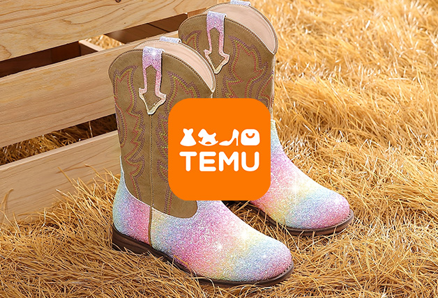 New Customers Save Up to 90% + Extra 30% Off Sitewide at Temu