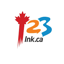 123ink.ca logo