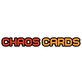 Chaos Cards