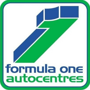 Formula One Autocentres