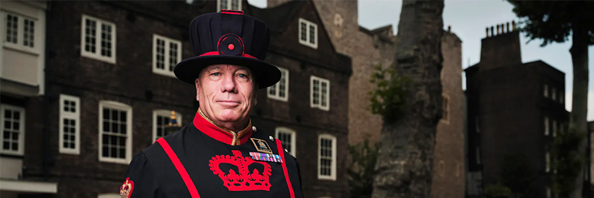 Check Tickets And Prices at Tower of London