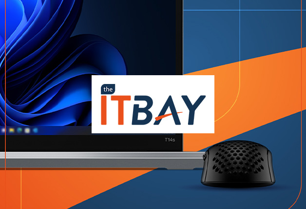 3% Off Orders | The IT Bay Promo Code