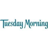 Tuesday Morning - Logo