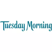 Tuesday Morning - Logo