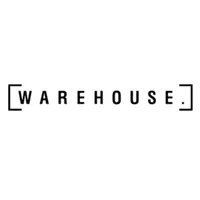 Warehouse - Logo