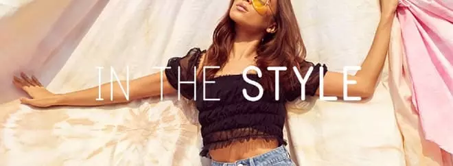 In The Style VC IE