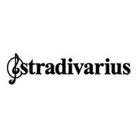 Stradivarius - Logo