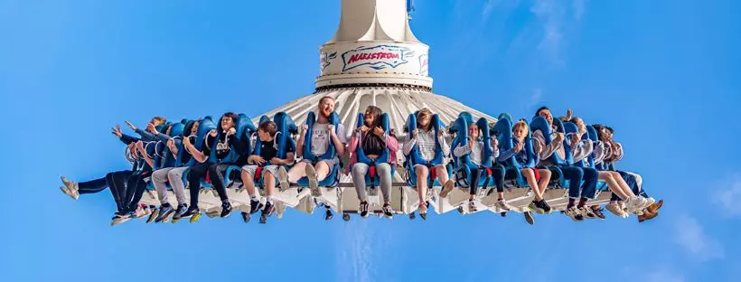 Drayton Manor discount code