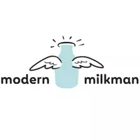 Modern Milkman - Logo