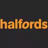 Halfords Discount Code & Voucher Code June 2025