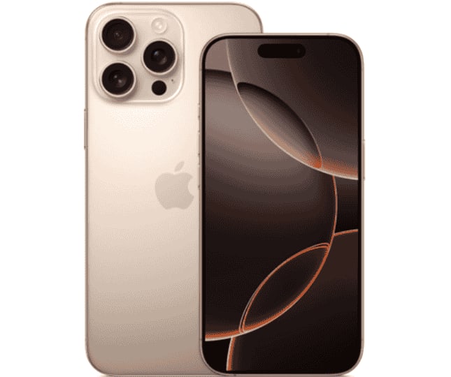 Apple iPhone Black Friday deals