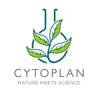 Cytoplan - Logo