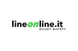 Lineonline - 5€ di sconto