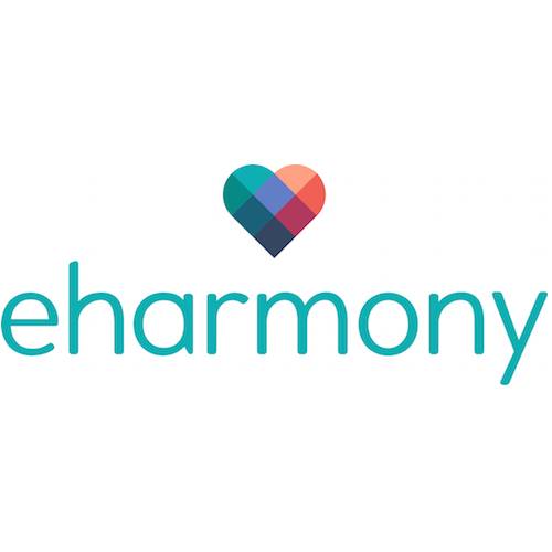 eHarmony logo