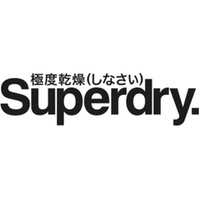 Superdry - Logo