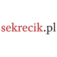 Sekrecik - Logo