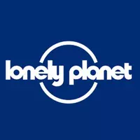 Lonely Planet - Logo