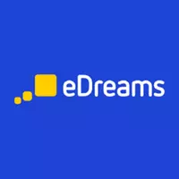 eDreams - Logo