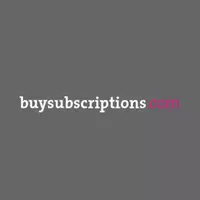 buysubscriptions com - Logo