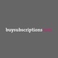 buysubscriptions.com