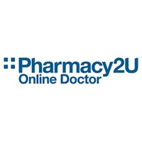 Pharmacy2U - Logo