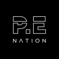 Pe Nation - Logo