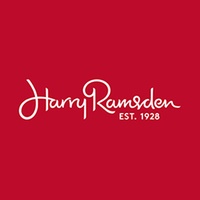 Harry Ramsdens restaurant - Logo