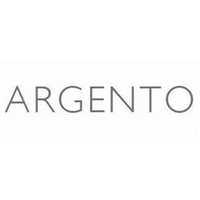 Argento - Logo