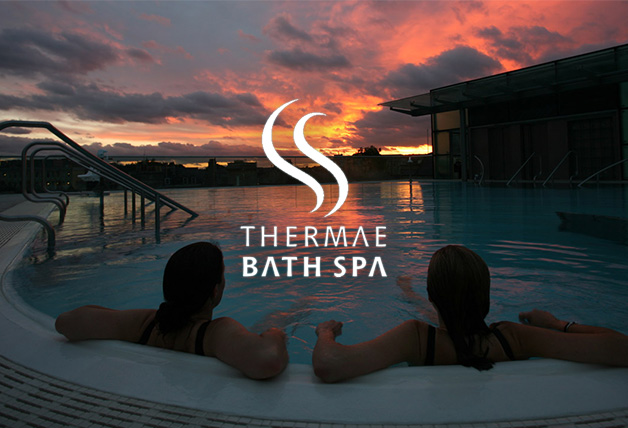 New Royal Bath Main Spa Bookings from £35 | Thermae Bath Spa Voucher