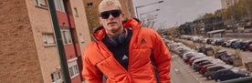 adidas - Do 40% Rabatu