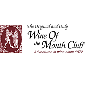 Wine of the Month Club logo
