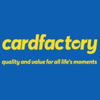 card factory - Logo