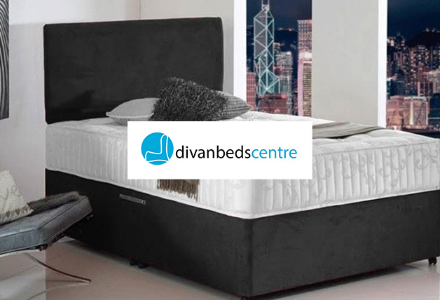 Save 5.5% Off Entire Order with Divan Beds Centre Discount Code