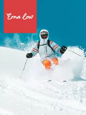 Erna Low - Great Deal
