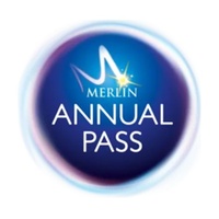Merlin Pass - Logo