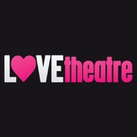 LoveTheatre - Logo